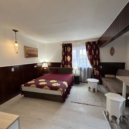 Apartmán Sarajevska Mahala SJJ Exteriér fotografie