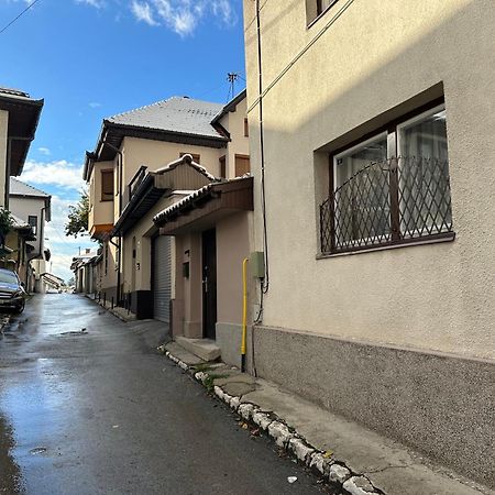Apartmán Sarajevska Mahala SJJ Exteriér fotografie