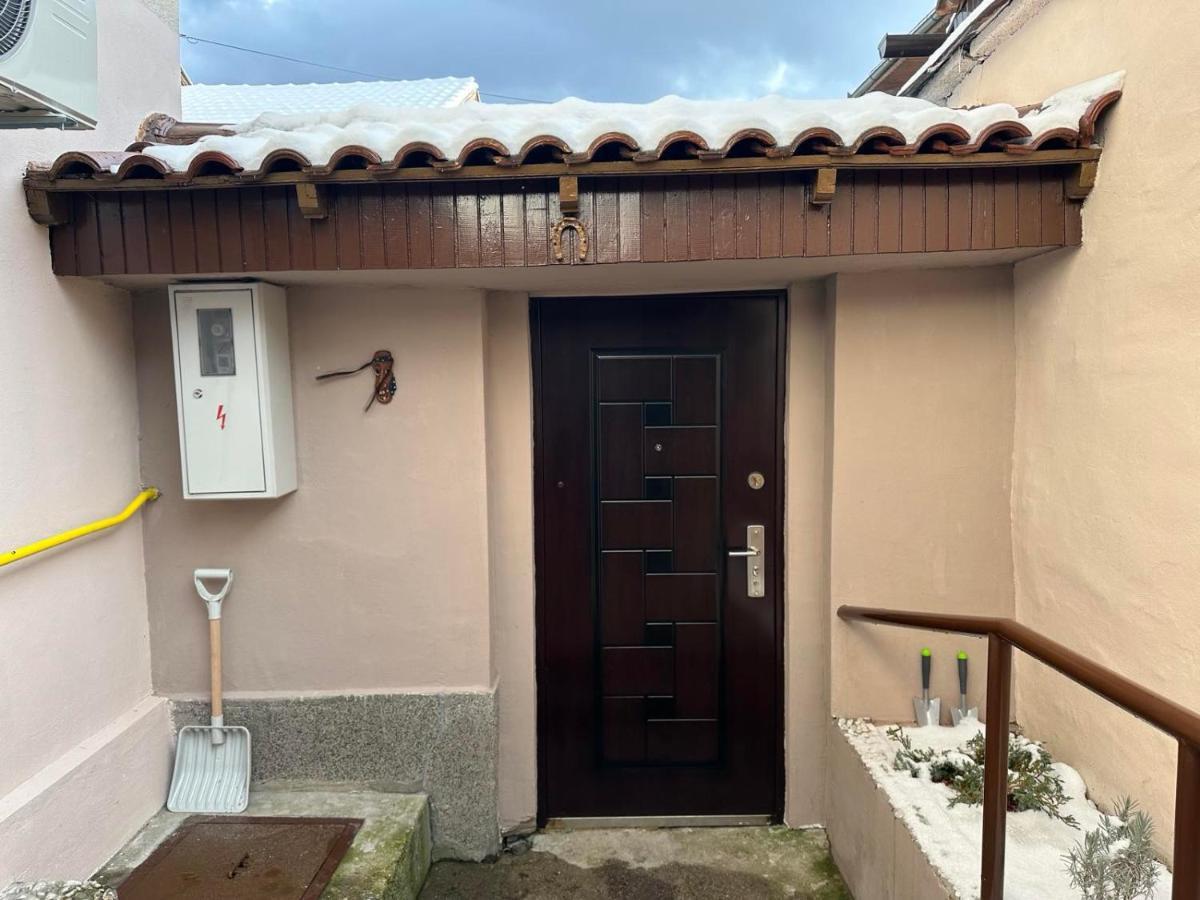 Apartmán Sarajevska Mahala SJJ Exteriér fotografie