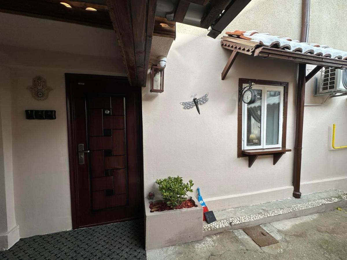 Apartmán Sarajevska Mahala SJJ Exteriér fotografie