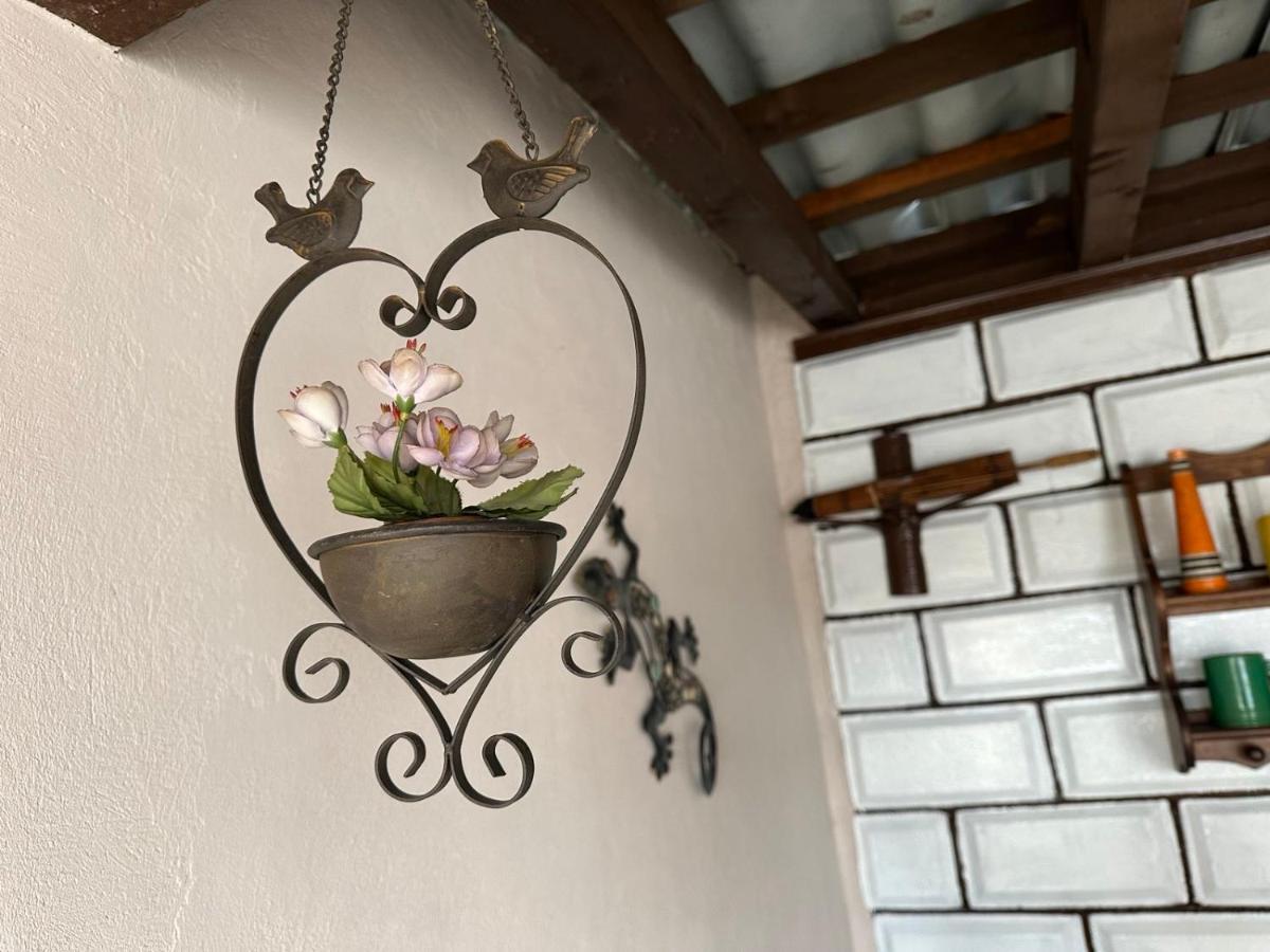 Apartmán Sarajevska Mahala SJJ Exteriér fotografie