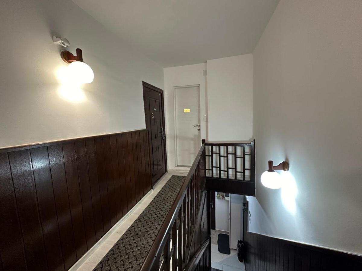 Apartmán Sarajevska Mahala SJJ Exteriér fotografie