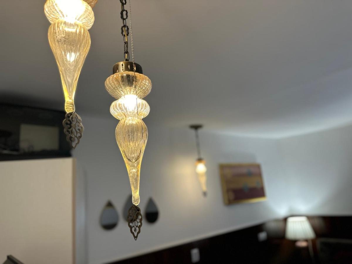 Apartmán Sarajevska Mahala SJJ Exteriér fotografie