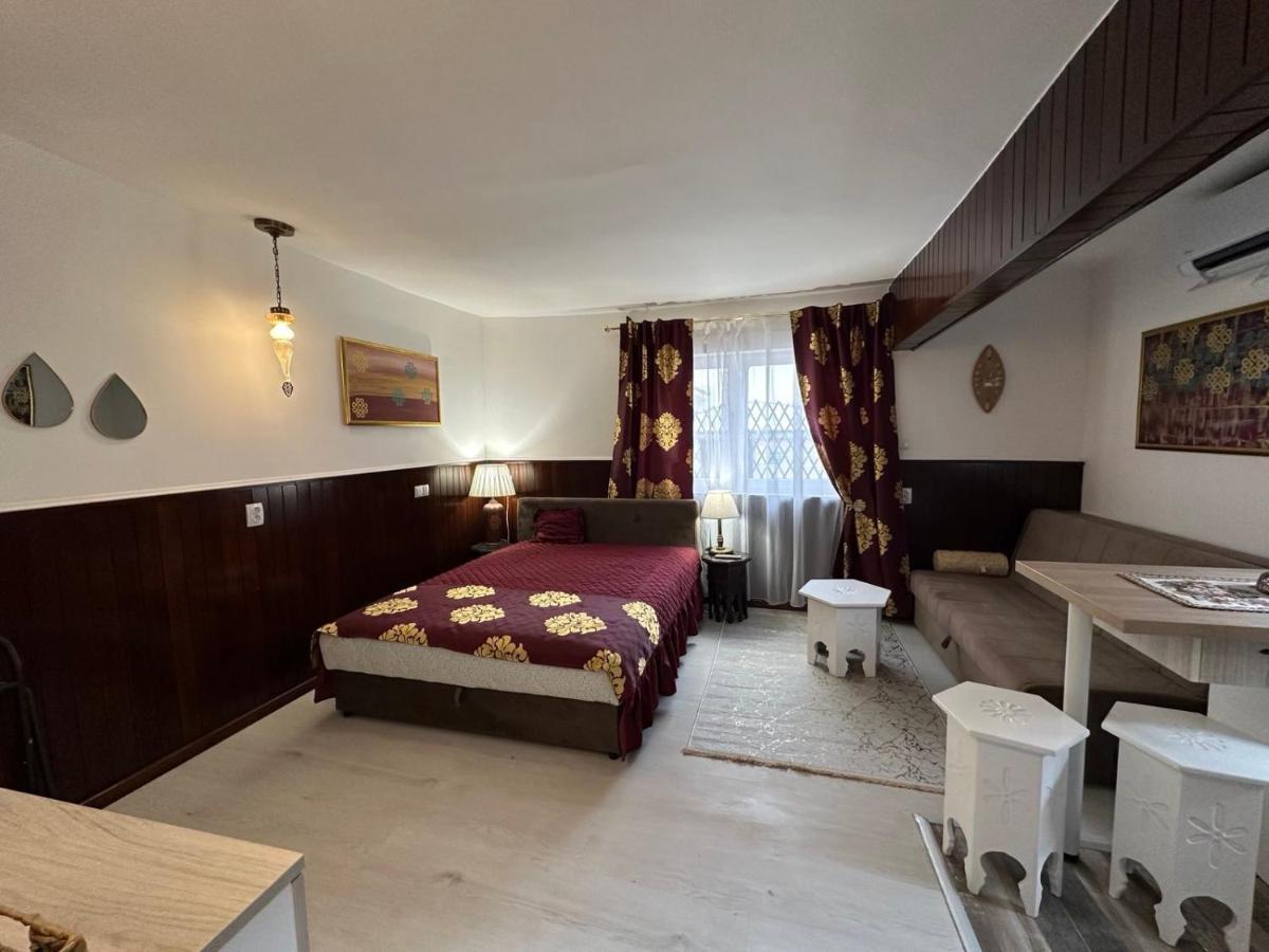 Apartmán Sarajevska Mahala SJJ Exteriér fotografie
