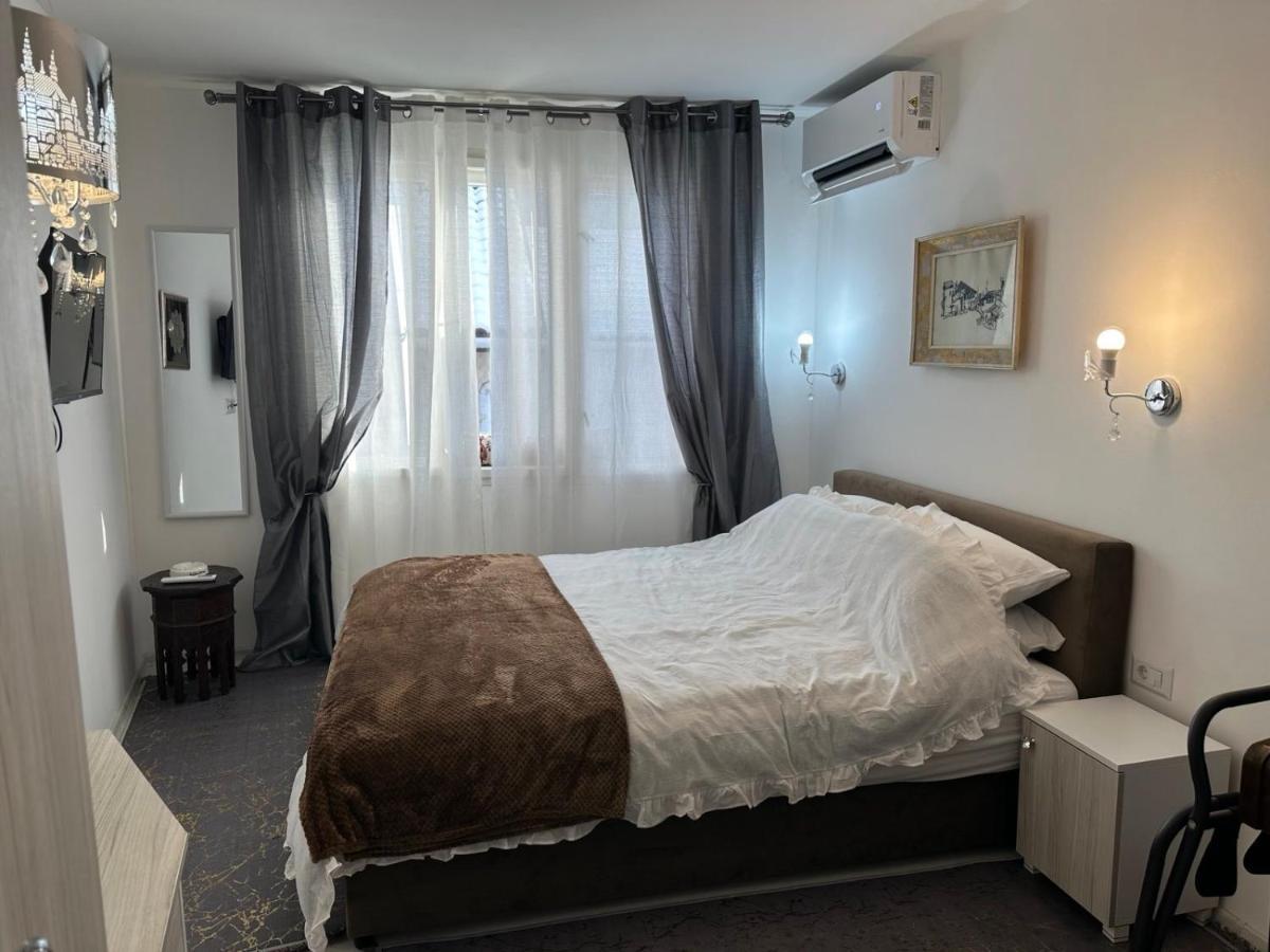 Apartmán Sarajevska Mahala SJJ Exteriér fotografie