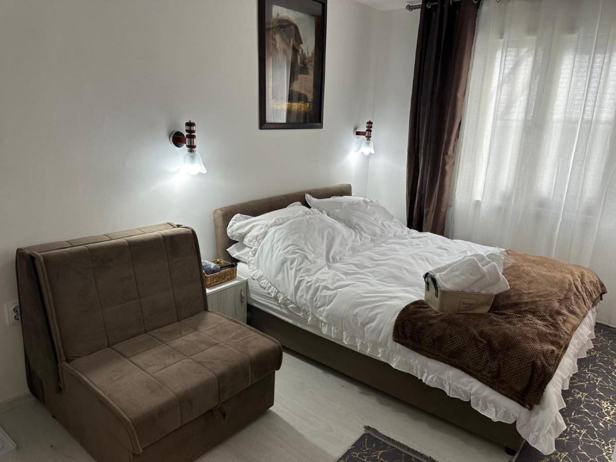 Apartmán Sarajevska Mahala SJJ Exteriér fotografie