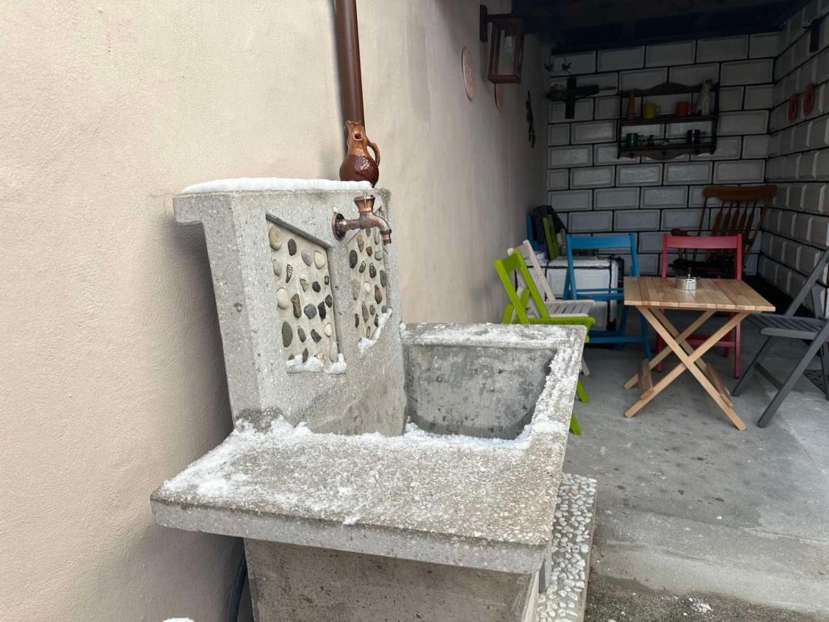 Apartmán Sarajevska Mahala SJJ Exteriér fotografie