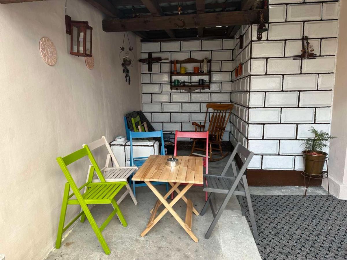 Apartmán Sarajevska Mahala SJJ Exteriér fotografie