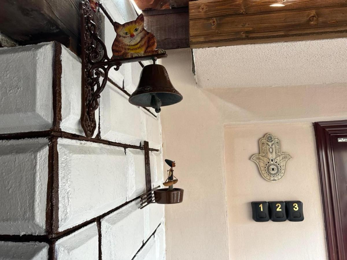 Apartmán Sarajevska Mahala SJJ Exteriér fotografie