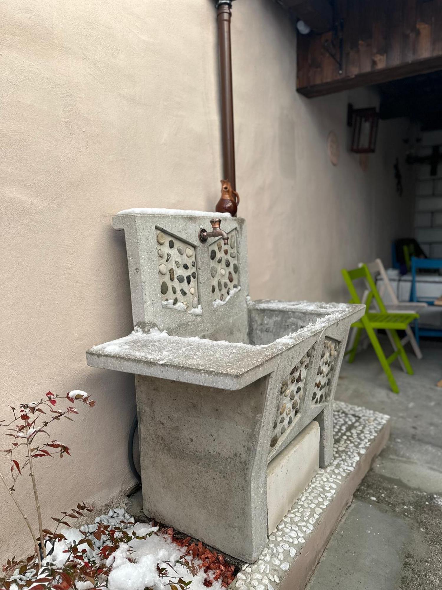 Apartmán Sarajevska Mahala SJJ Exteriér fotografie