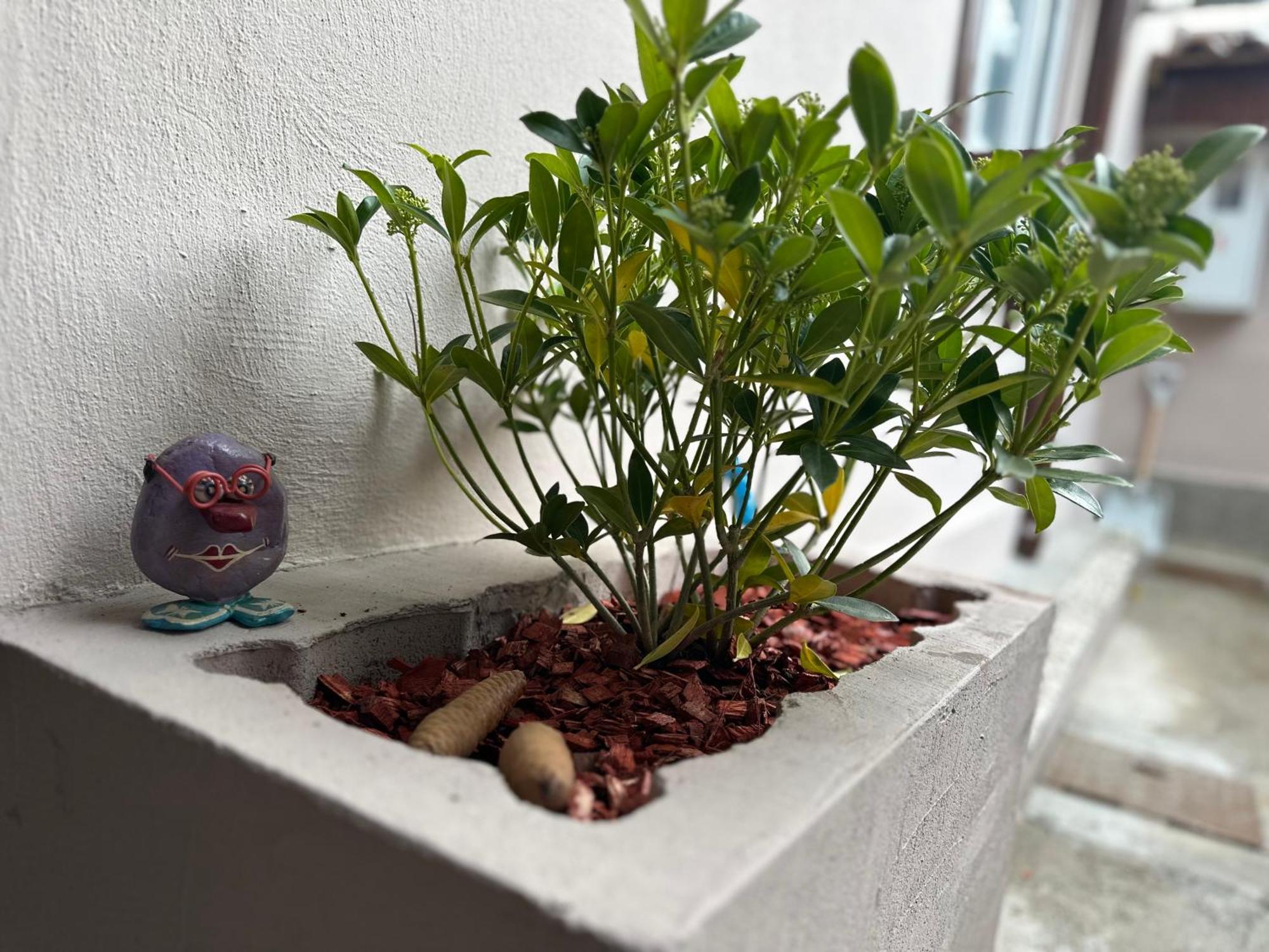 Apartmán Sarajevska Mahala SJJ Exteriér fotografie