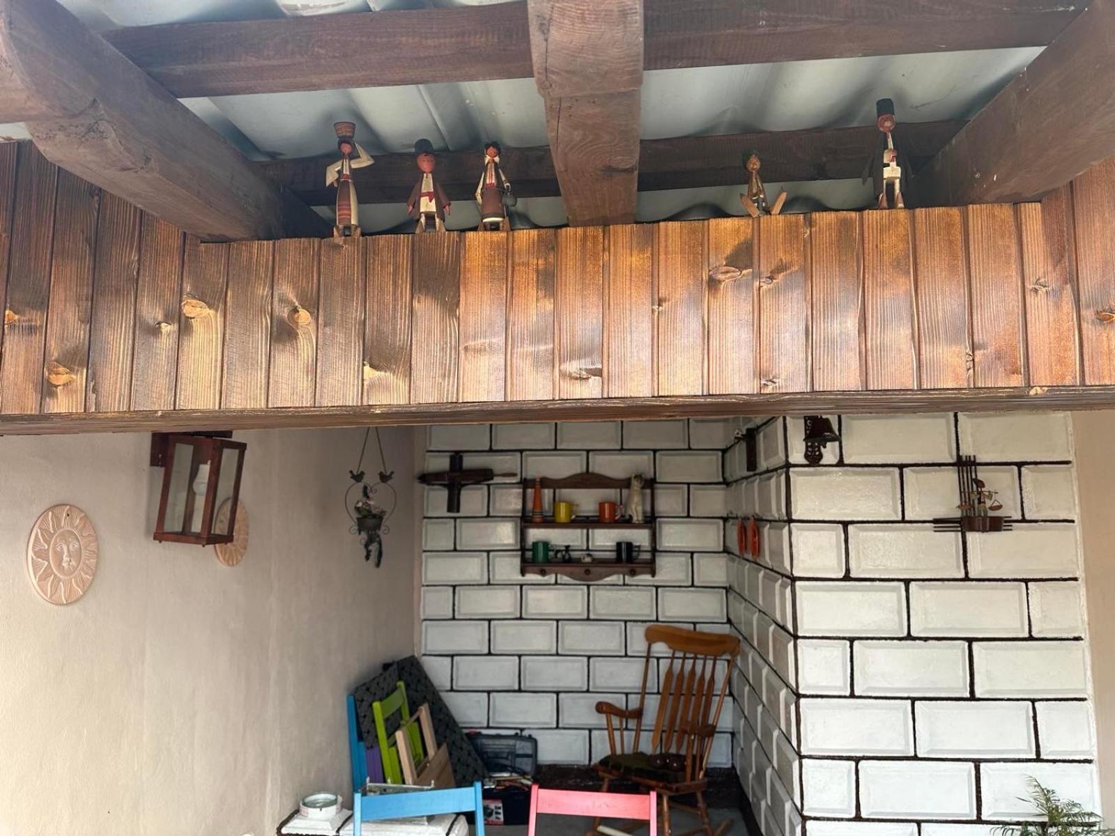 Apartmán Sarajevska Mahala SJJ Exteriér fotografie