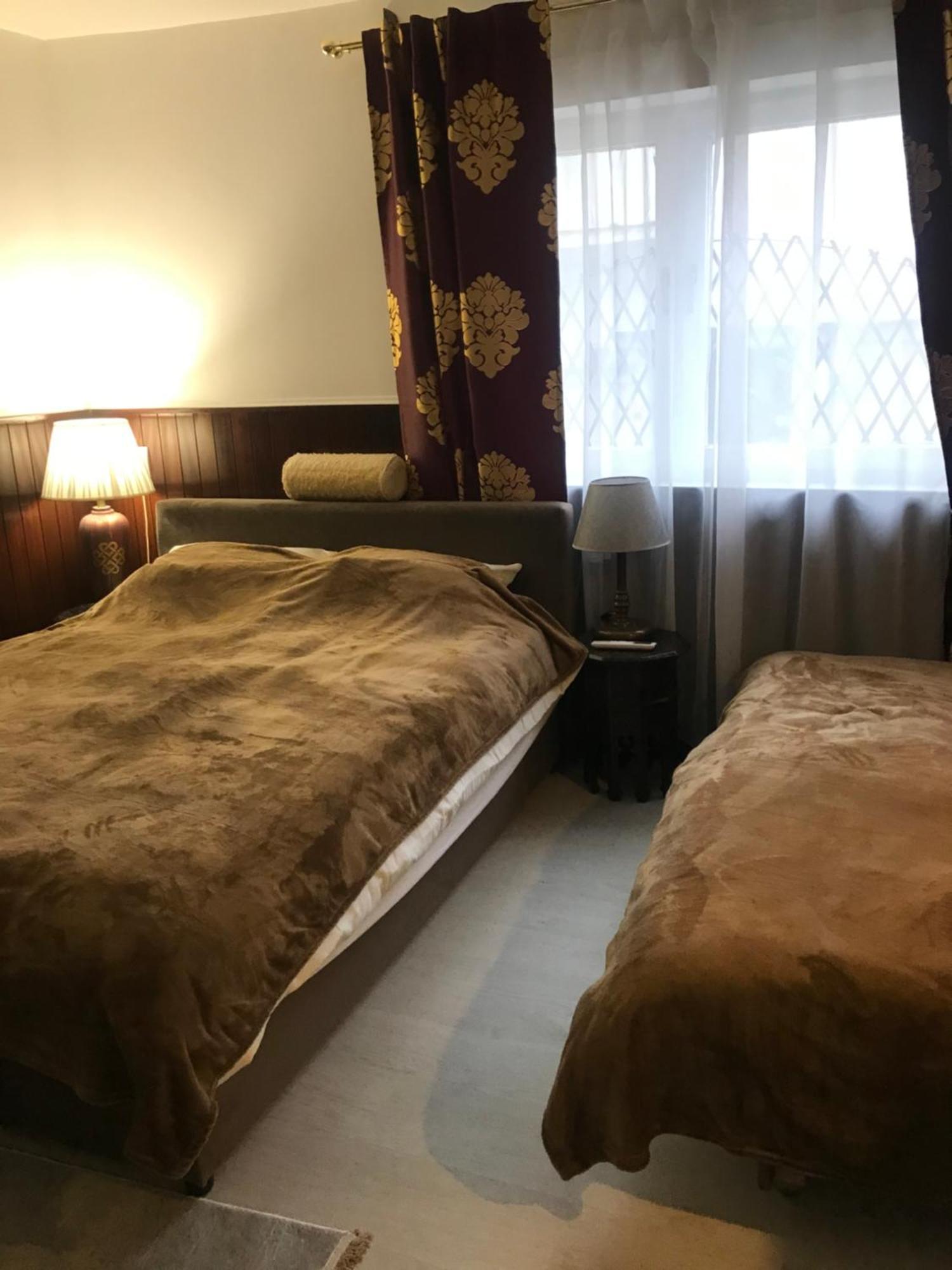 Apartmán Sarajevska Mahala SJJ Exteriér fotografie