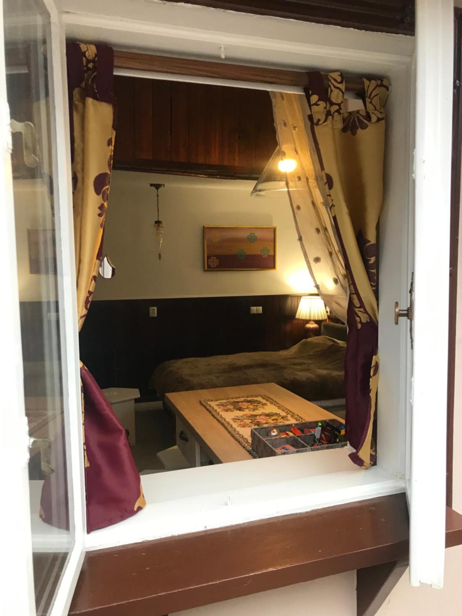 Apartmán Sarajevska Mahala SJJ Exteriér fotografie