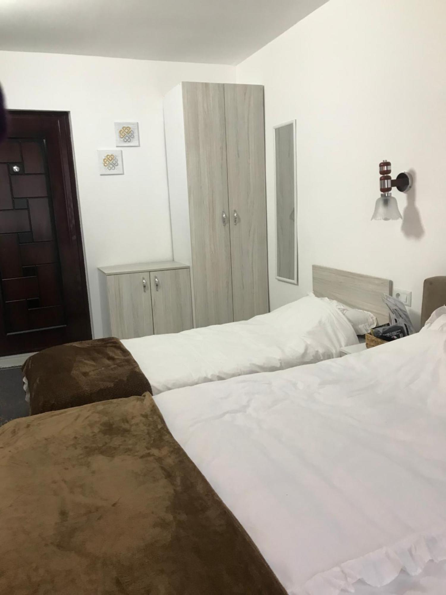 Apartmán Sarajevska Mahala SJJ Exteriér fotografie