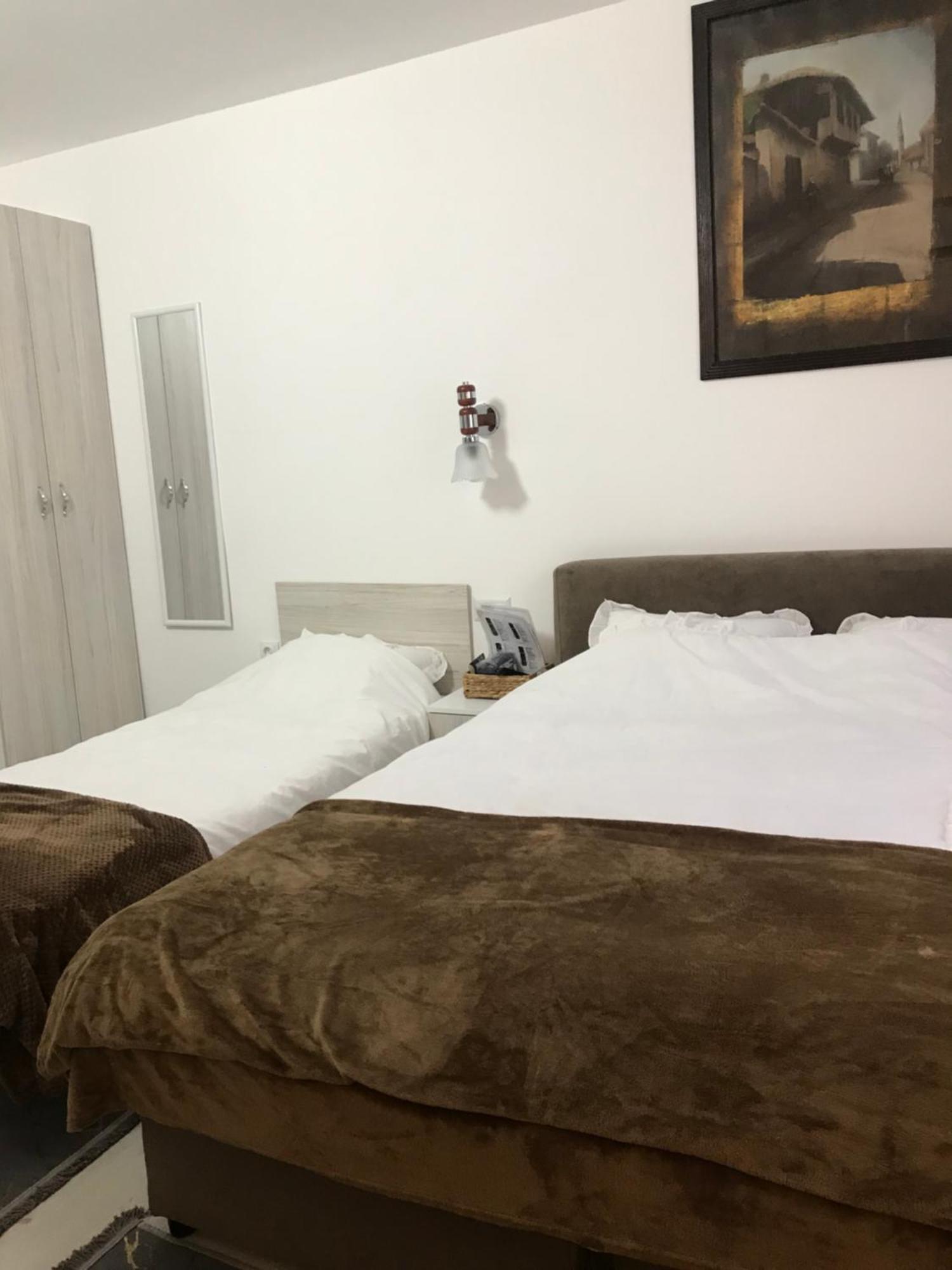 Apartmán Sarajevska Mahala SJJ Exteriér fotografie