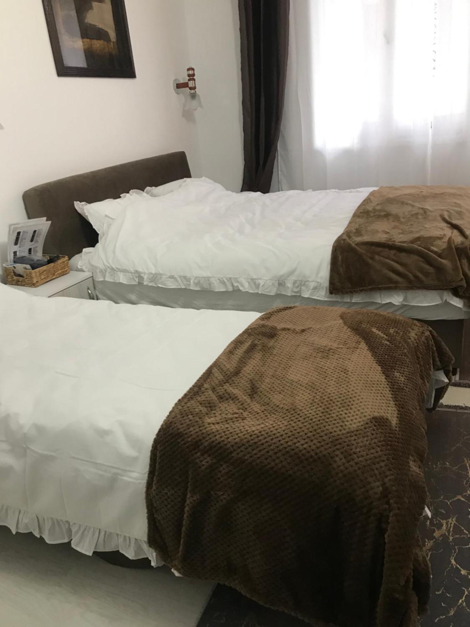 Apartmán Sarajevska Mahala SJJ Exteriér fotografie