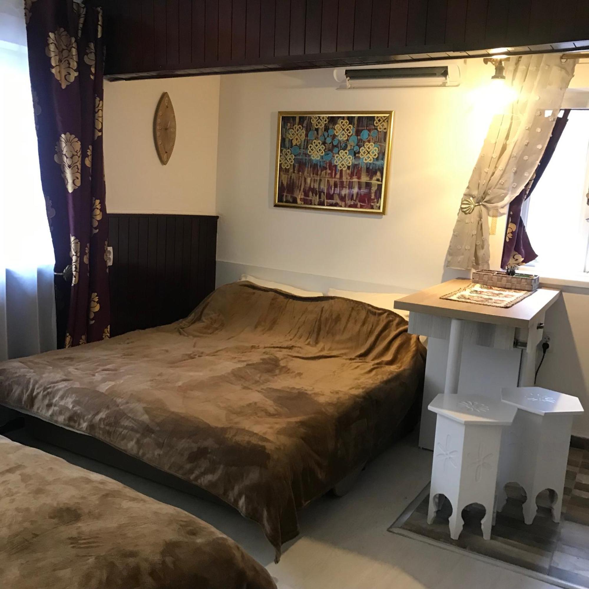 Apartmán Sarajevska Mahala SJJ Exteriér fotografie