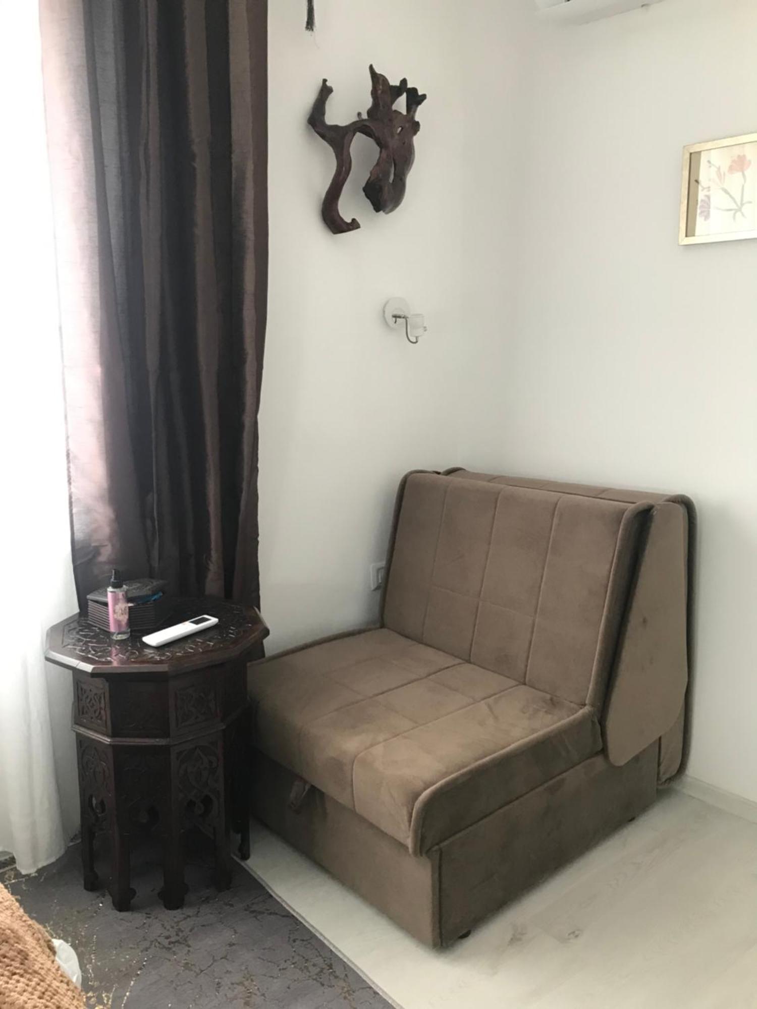 Apartmán Sarajevska Mahala SJJ Exteriér fotografie
