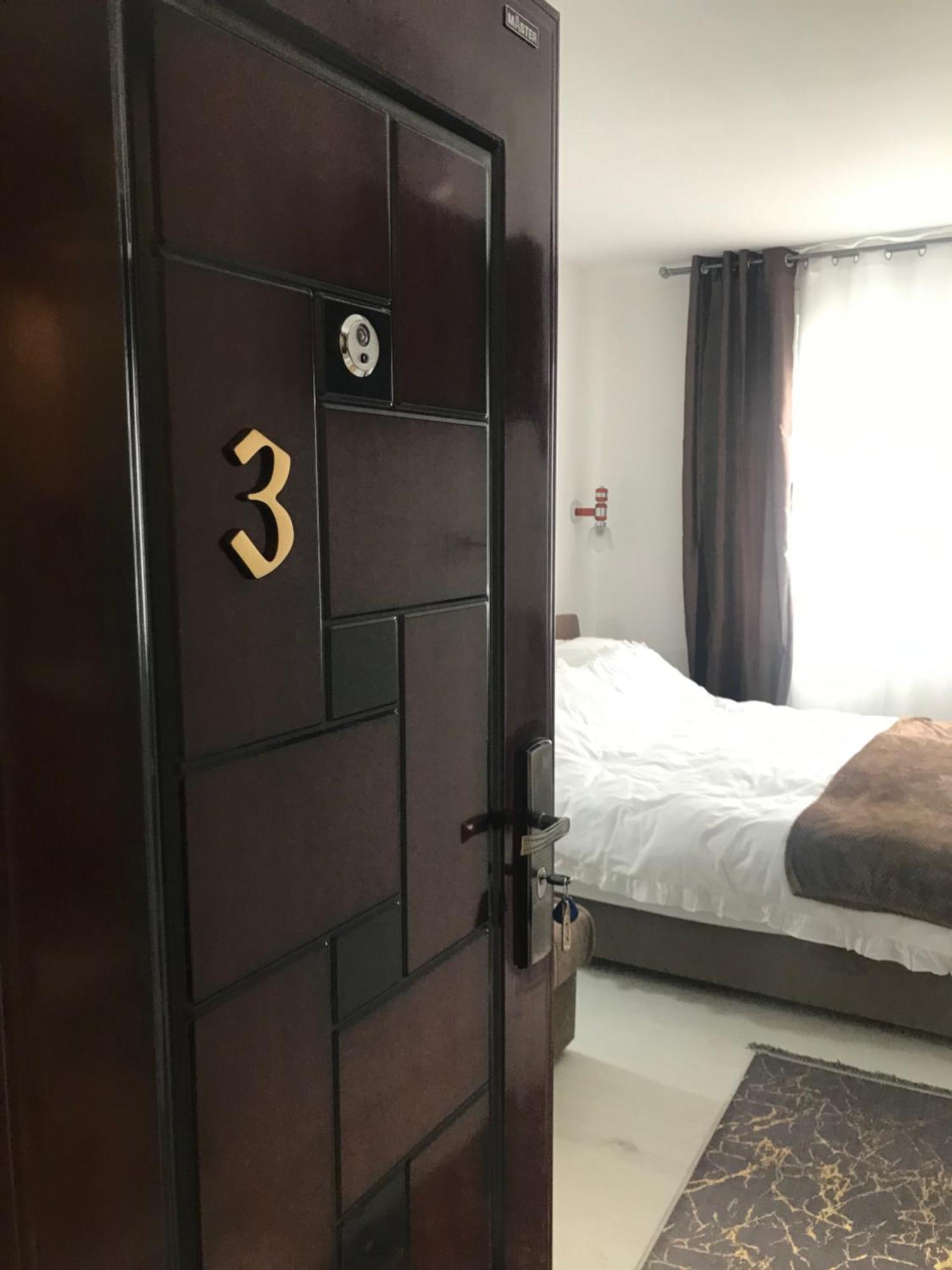 Apartmán Sarajevska Mahala SJJ Exteriér fotografie