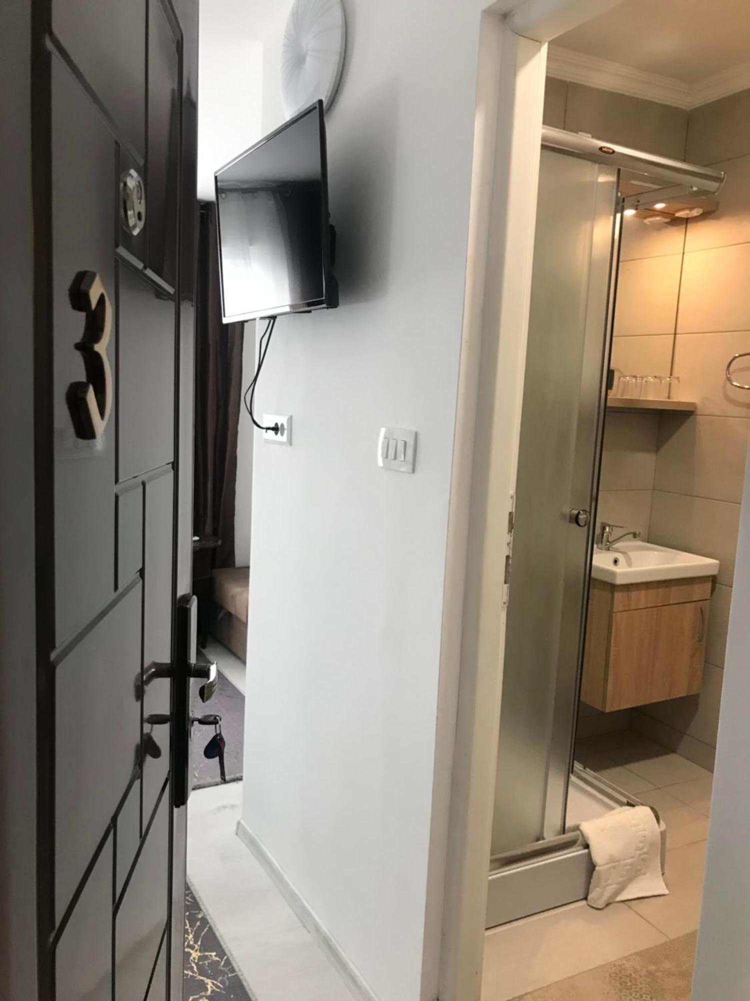 Apartmán Sarajevska Mahala SJJ Exteriér fotografie