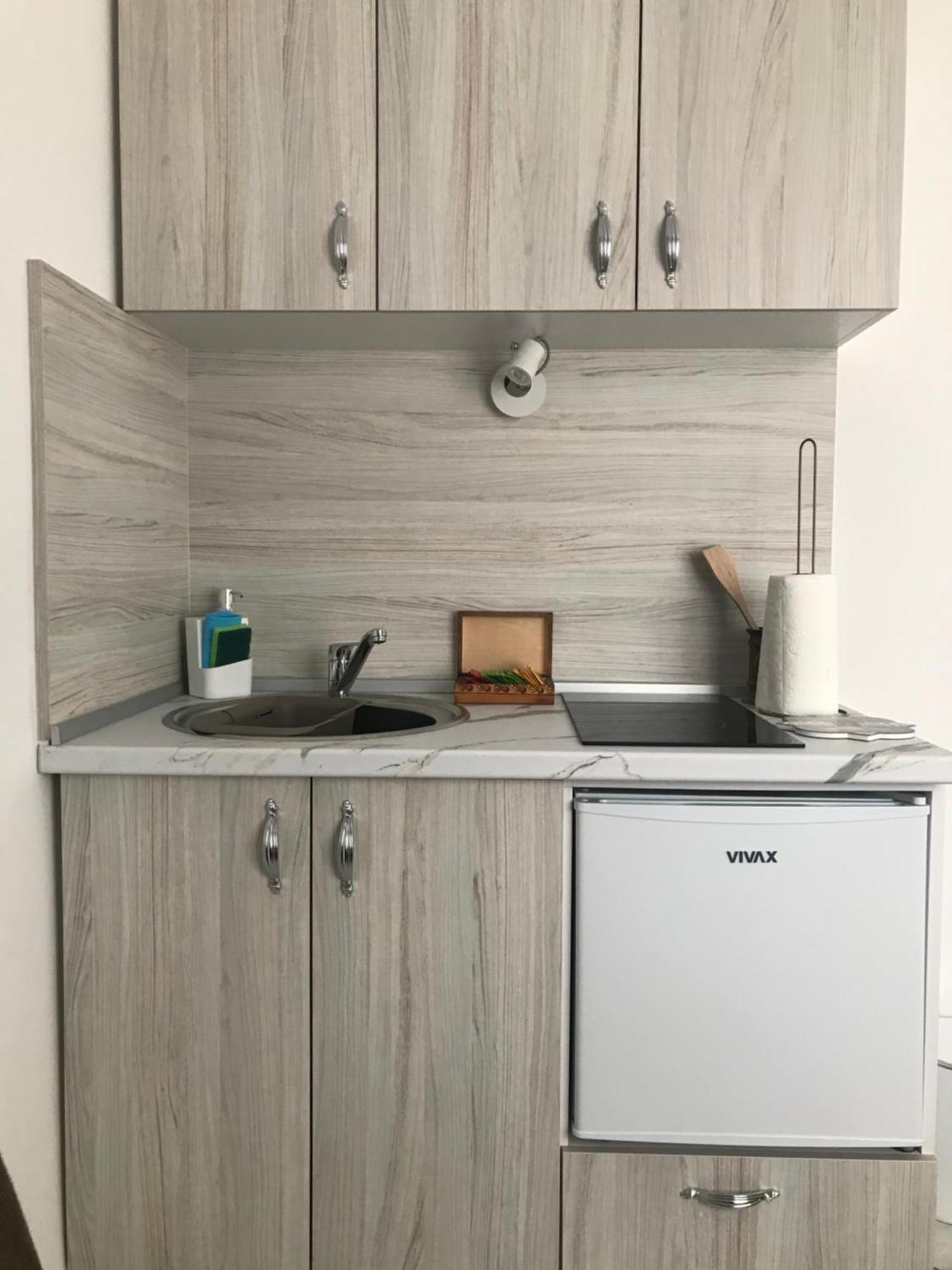 Apartmán Sarajevska Mahala SJJ Exteriér fotografie