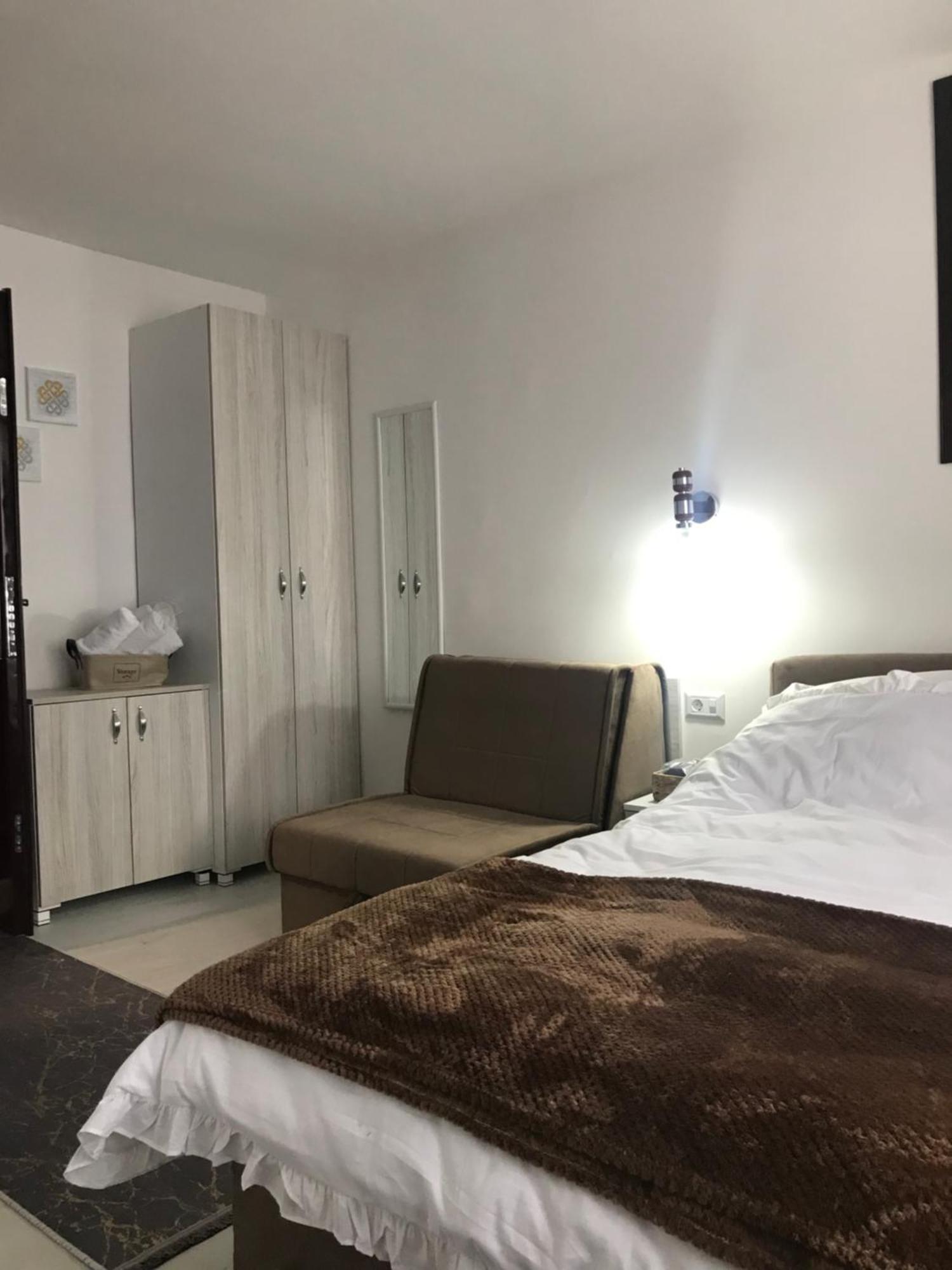 Apartmán Sarajevska Mahala SJJ Exteriér fotografie