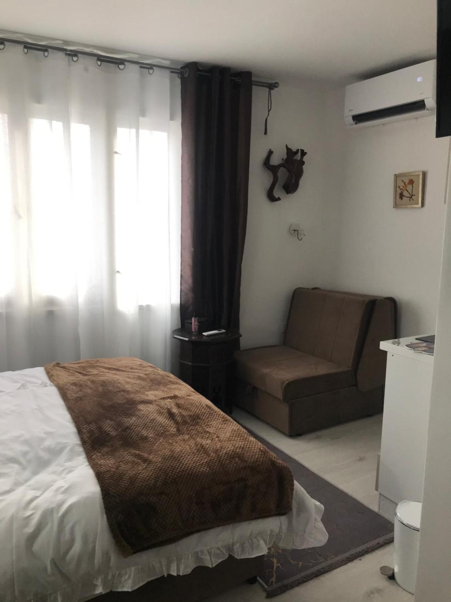 Apartmán Sarajevska Mahala SJJ Exteriér fotografie