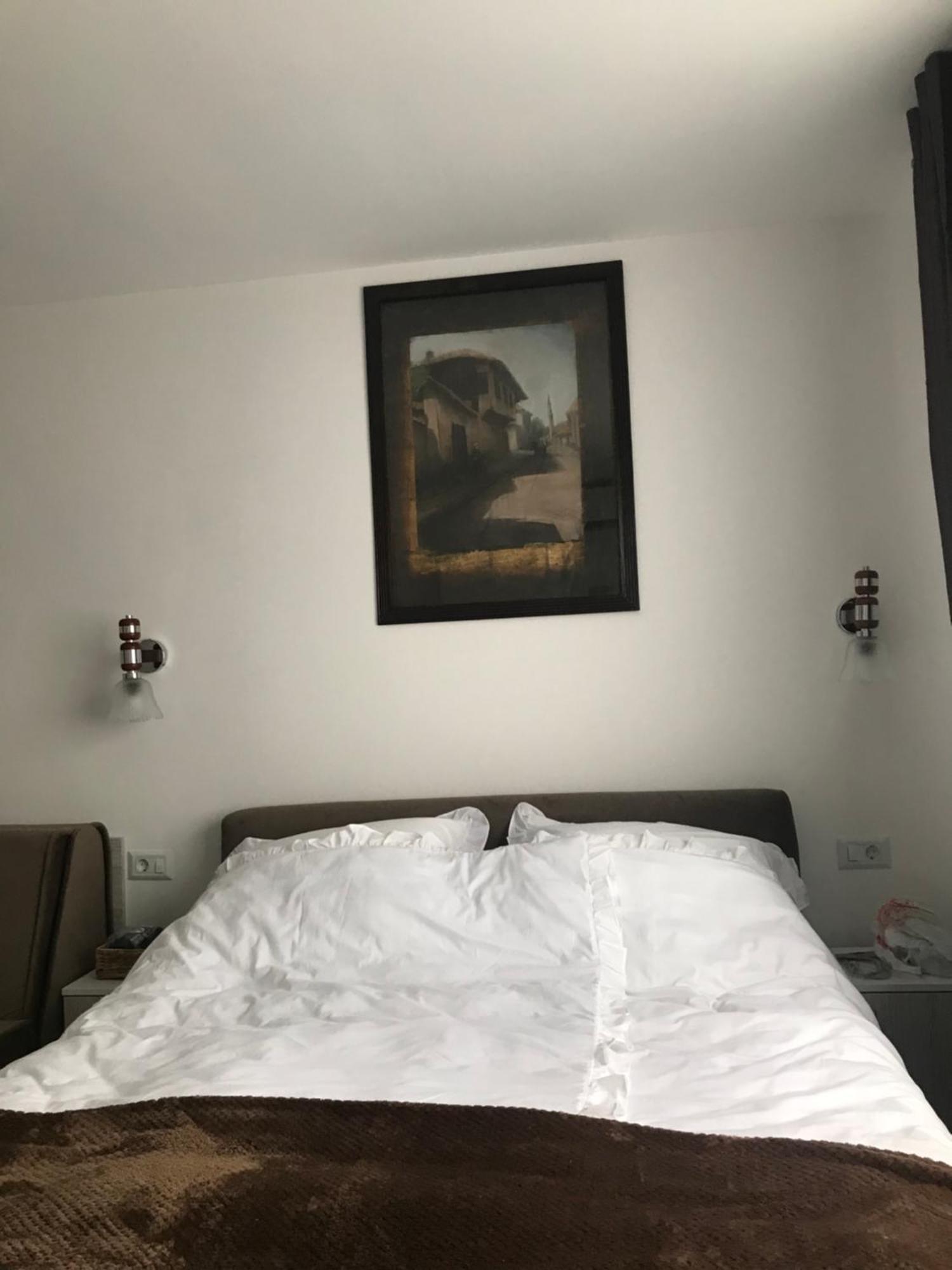 Apartmán Sarajevska Mahala SJJ Exteriér fotografie