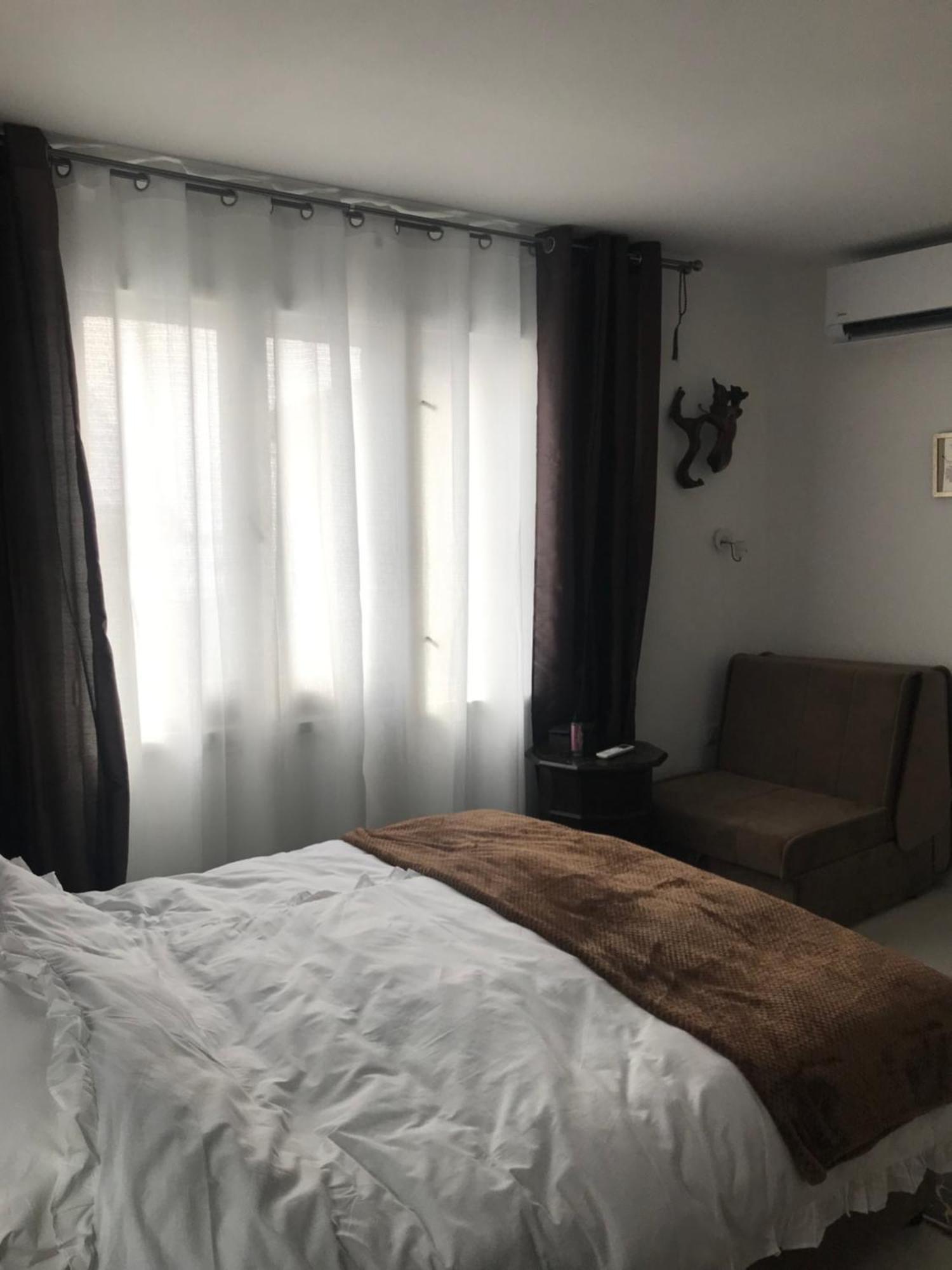 Apartmán Sarajevska Mahala SJJ Exteriér fotografie