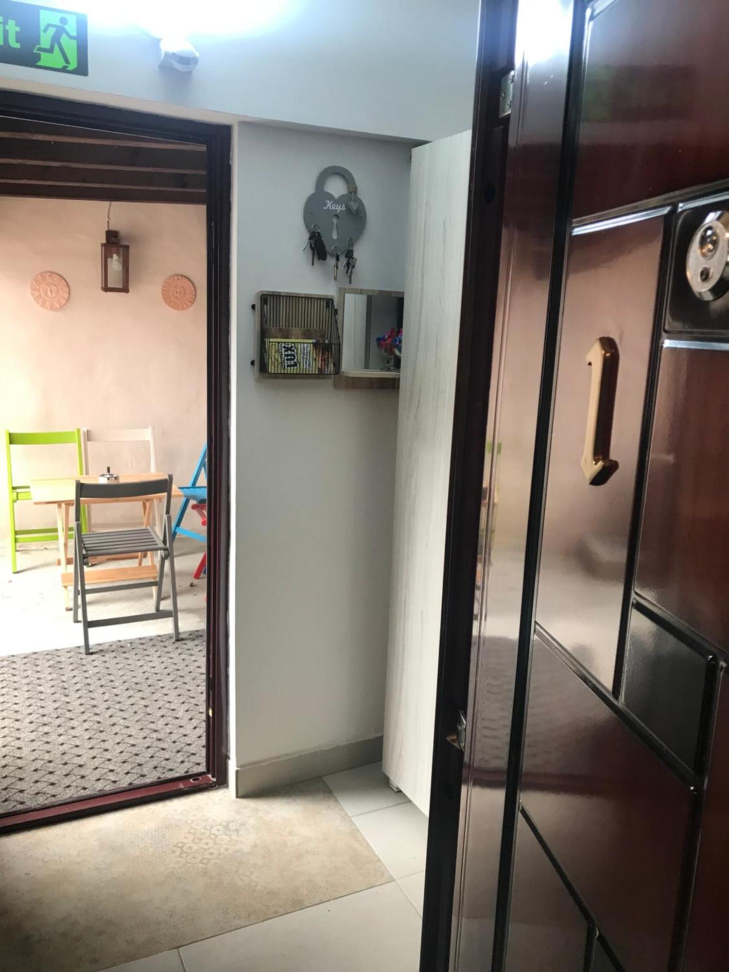 Apartmán Sarajevska Mahala SJJ Exteriér fotografie