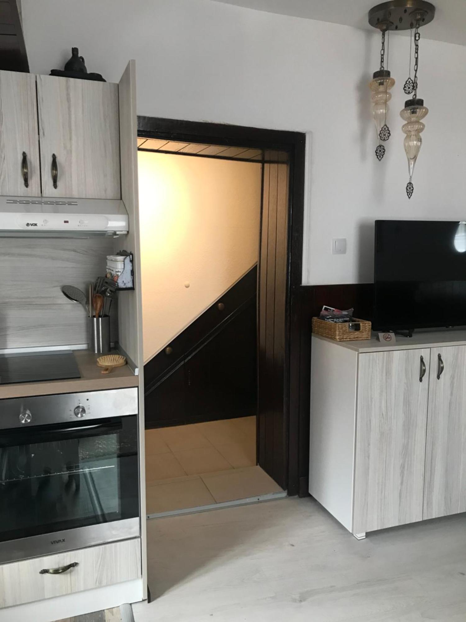 Apartmán Sarajevska Mahala SJJ Exteriér fotografie