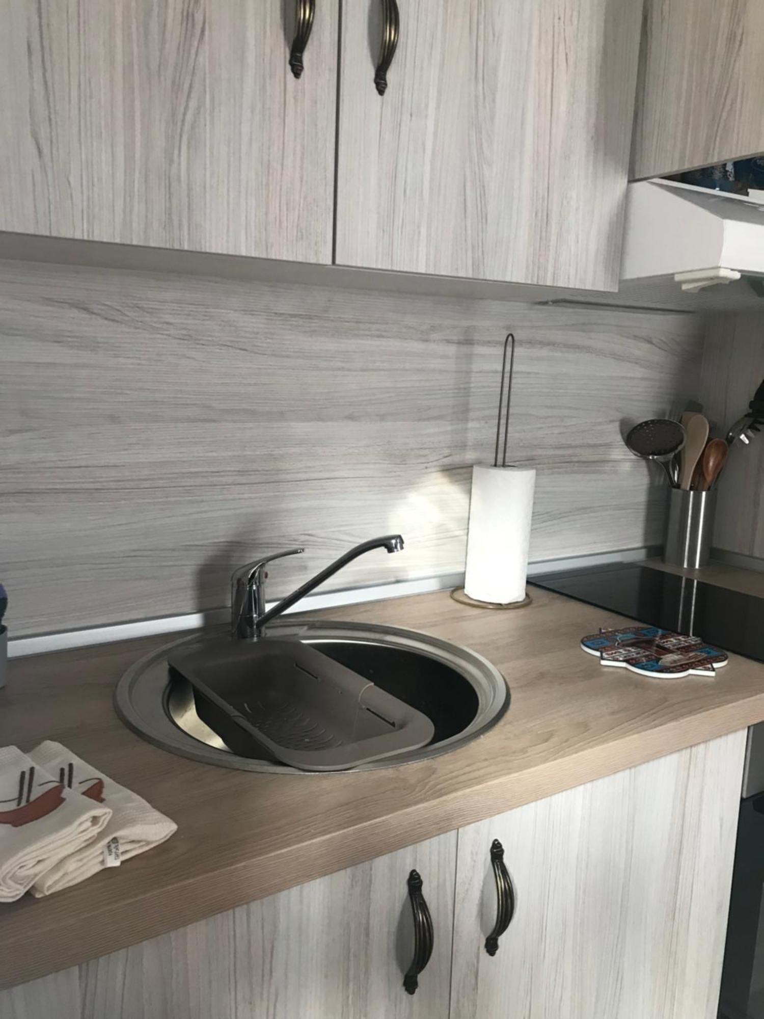 Apartmán Sarajevska Mahala SJJ Exteriér fotografie