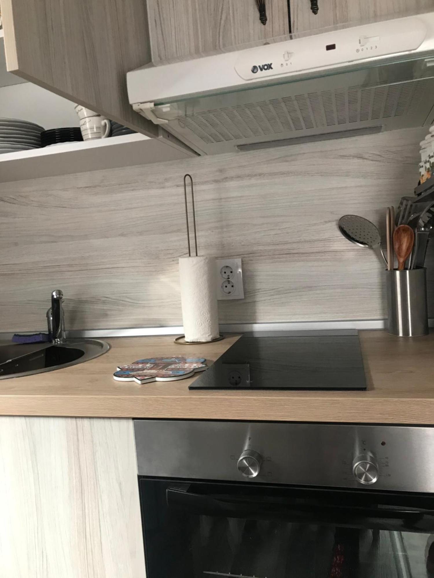 Apartmán Sarajevska Mahala SJJ Exteriér fotografie
