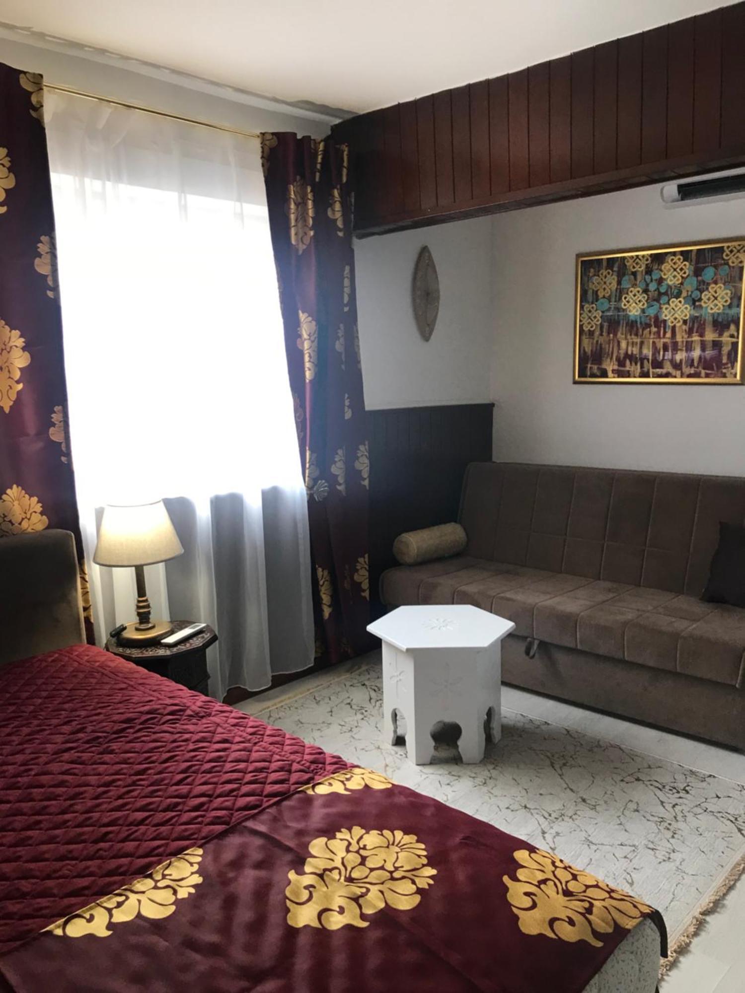 Apartmán Sarajevska Mahala SJJ Exteriér fotografie