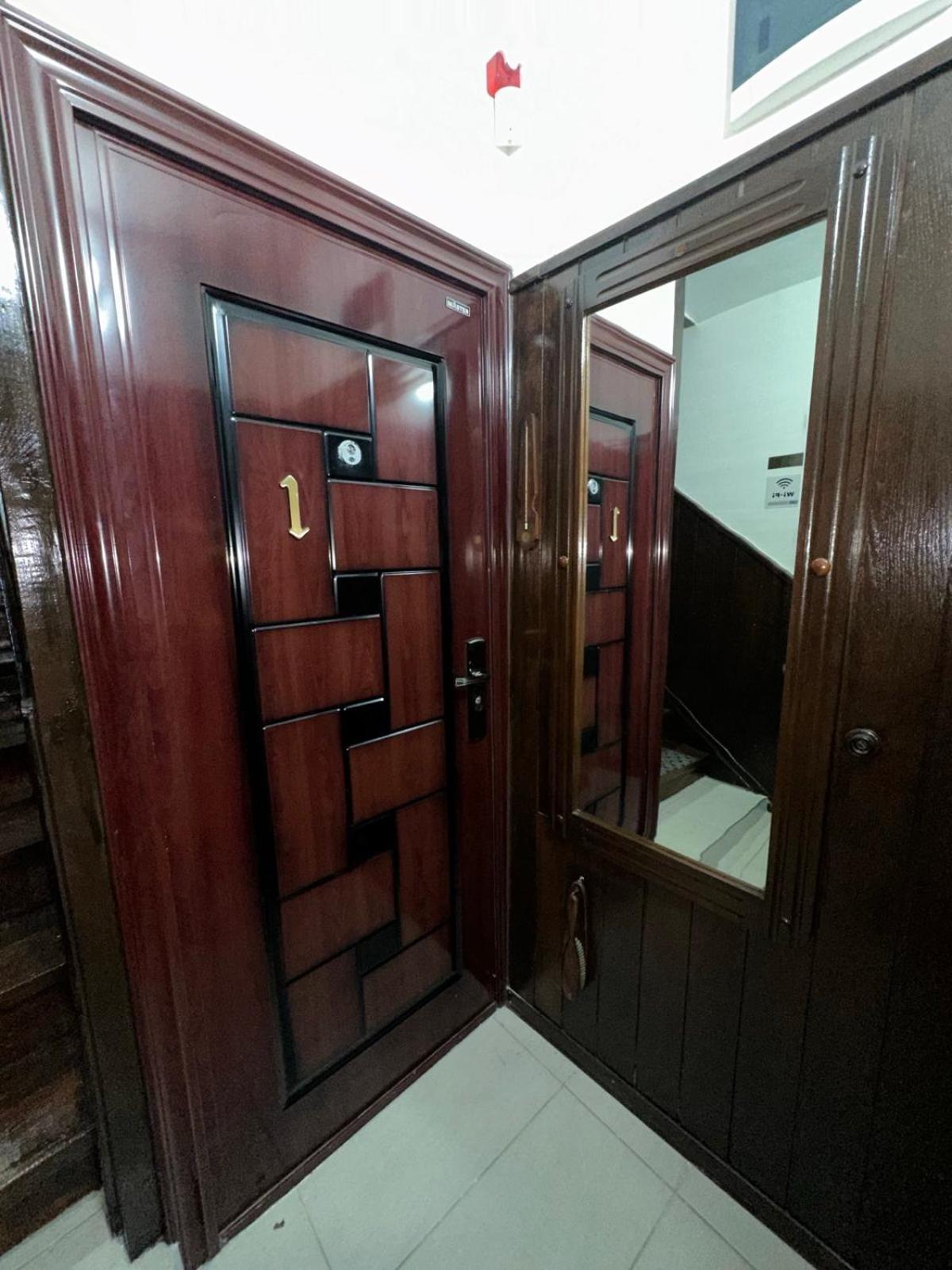 Apartmán Sarajevska Mahala SJJ Exteriér fotografie