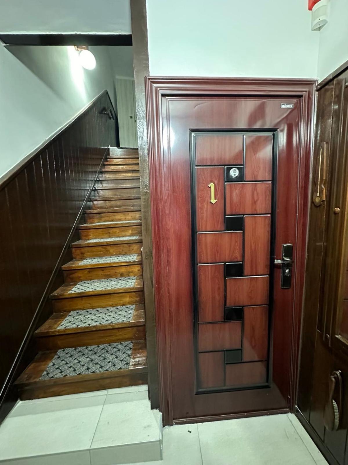 Apartmán Sarajevska Mahala SJJ Exteriér fotografie
