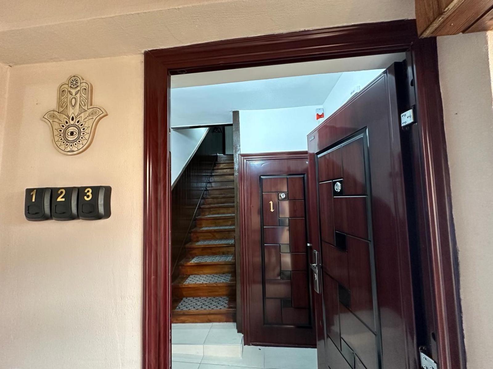 Apartmán Sarajevska Mahala SJJ Exteriér fotografie